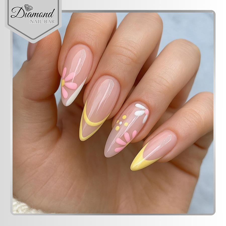 amazing nail
